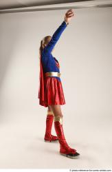 VIKY SUPERGIRL 3